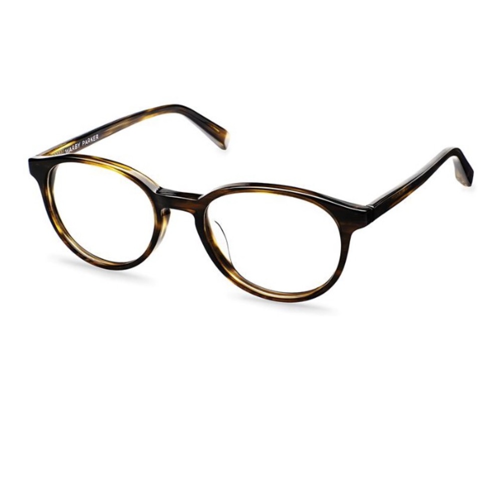 Warby parker glasses